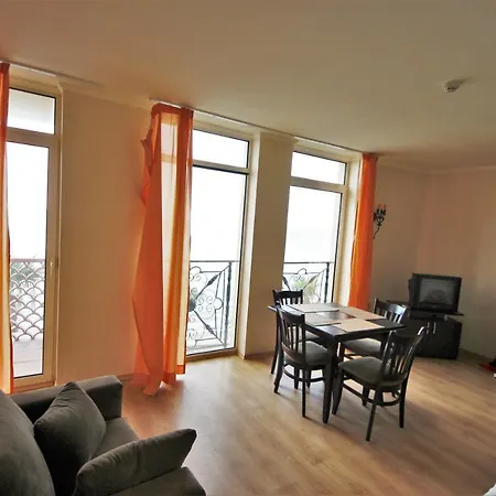 Menada Andalusia Apartamento