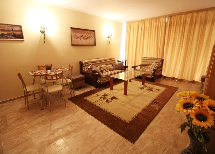 Menada Andalusia Apartament