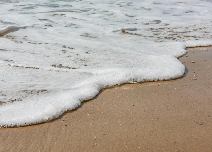 Apartament Menada Andalusia Elenite