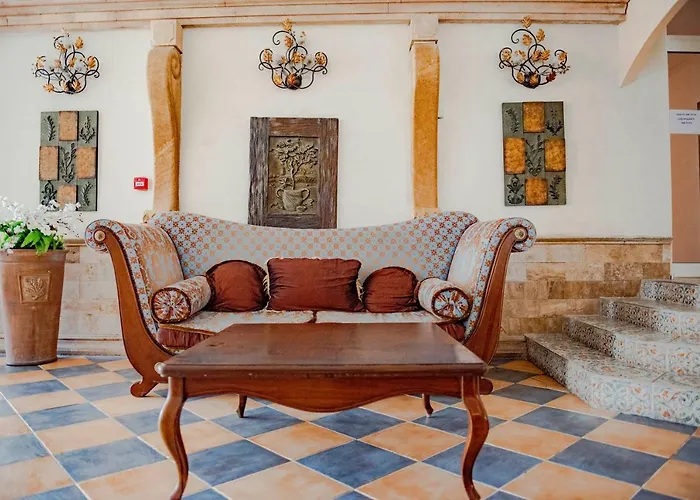 Appartement Menada Andalusia