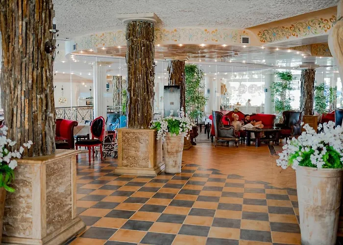 Appartement Menada Andalusia *