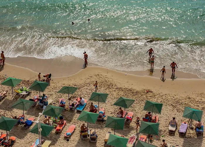 Apartament Menada Andalusia *