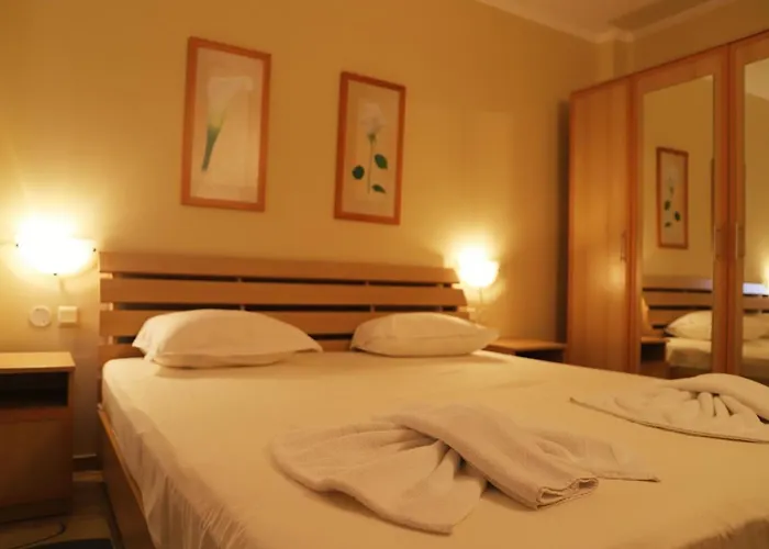 Menada Andalusia Apartament *