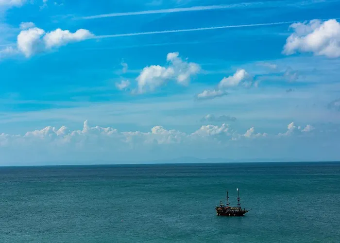 Appartement Menada Andalusia *