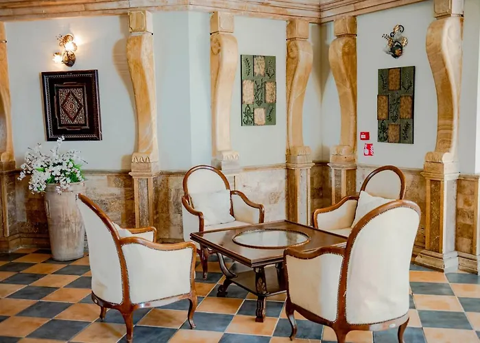 Menada Andalusia Appartement Elenite