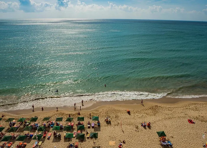 Menada Andalusia Elenite