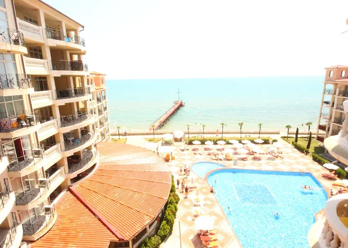 Appartement Menada Andalusia