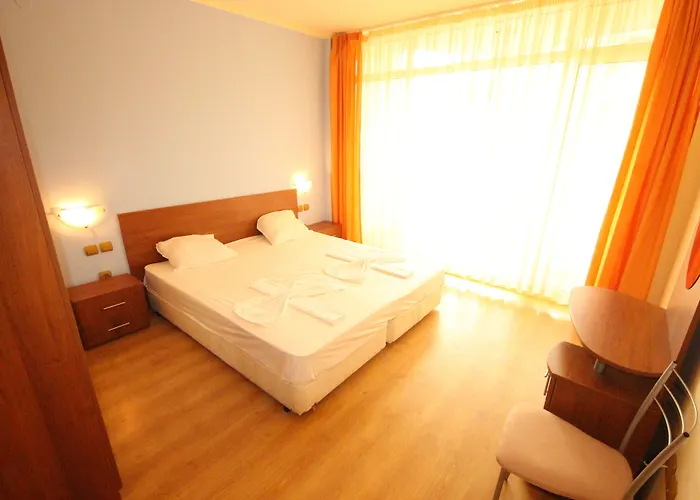 Appartement Menada Andalusia