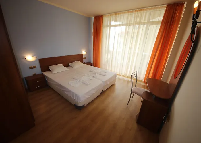 Apartament Menada Andalusia Elenite