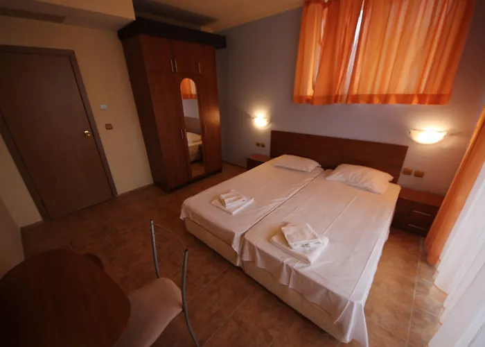 Apartament Menada Andalusia