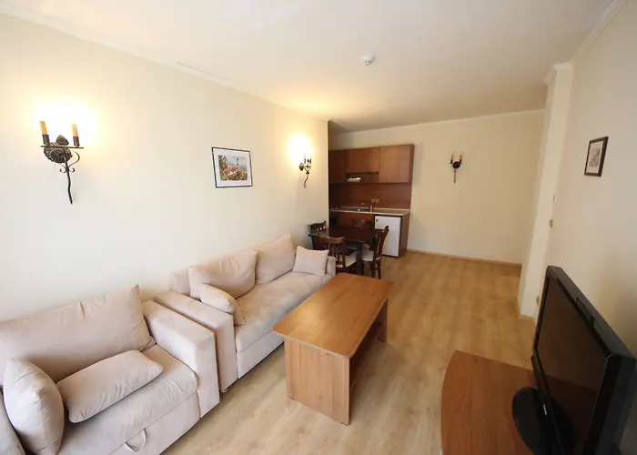 Menada Andalusia Appartement