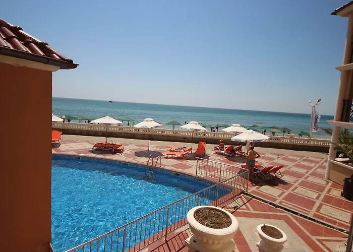 Appartement Menada Andalusia *