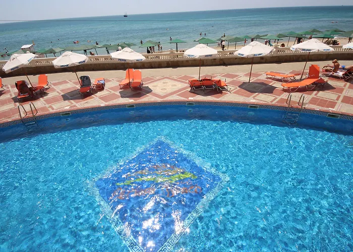 Apartament Menada Andalusia Elenite