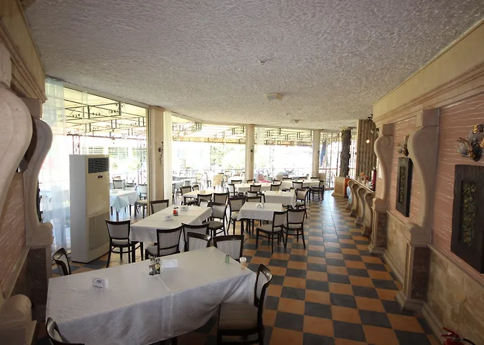 Menada Andalusia Appartement Elenite