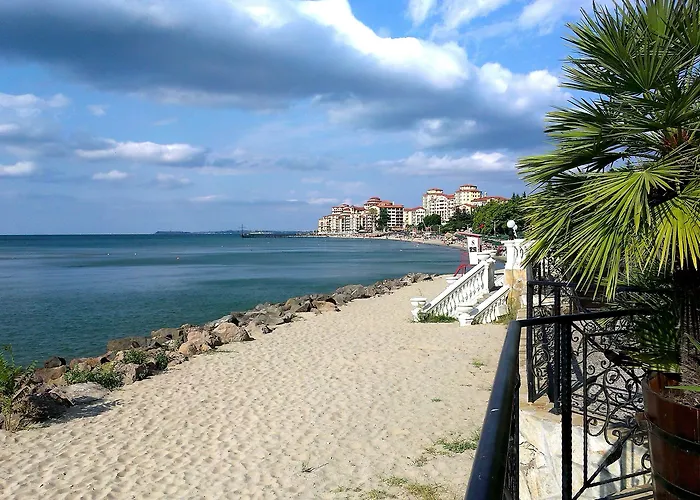 Apartament Menada Andalusia Elenite