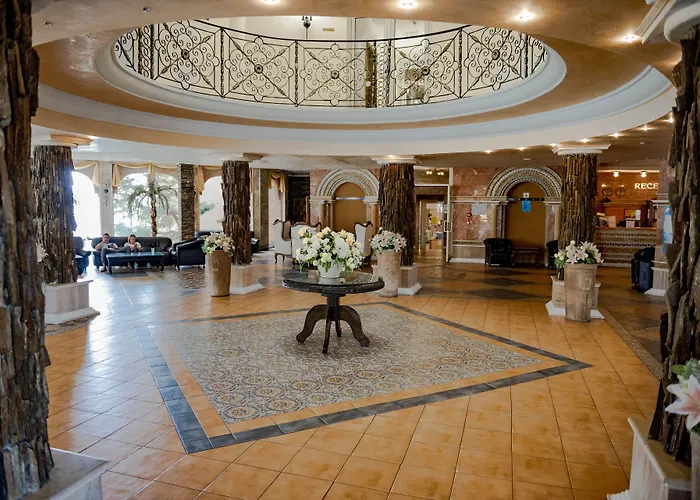 Menada Andalusia Appartement Elenite