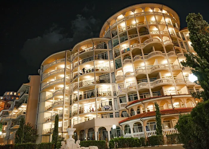 Apartament Menada Andalusia