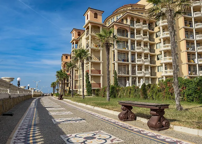 Appartement Menada Andalusia