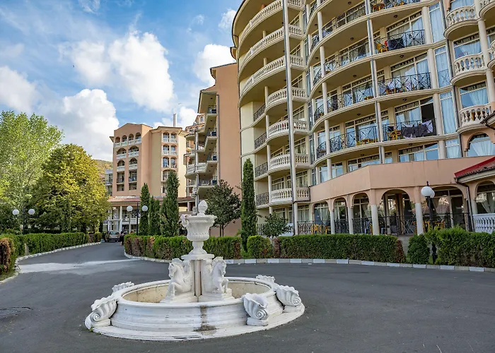 Menada Andalusia * Elenite