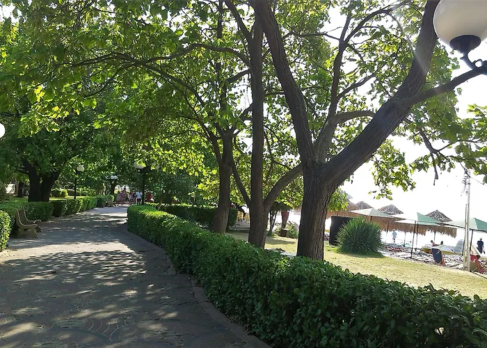 Apartament Menada Andalusia Elenite