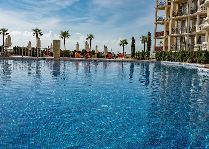 Menada Andalusia Appartement