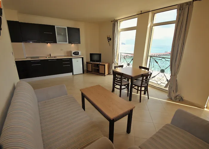 Menada Andalusia Appartement Elenite