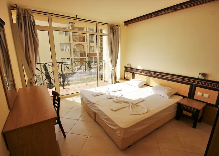 Appartement Menada Andalusia