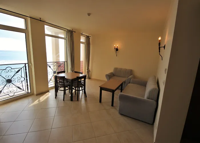 Menada Andalusia Appartement Elenite