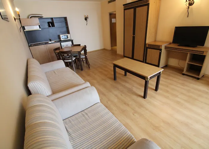 Appartement Menada Andalusia Elenite