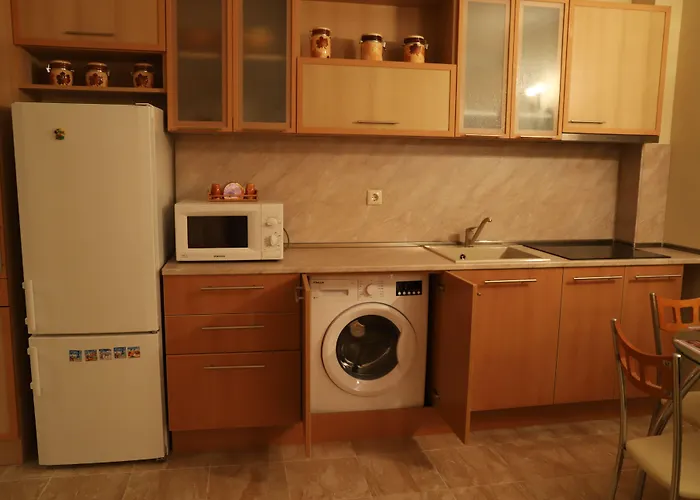 Menada Andalusia Appartement