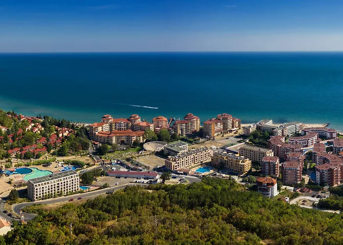 Menada Andalusia Appartement