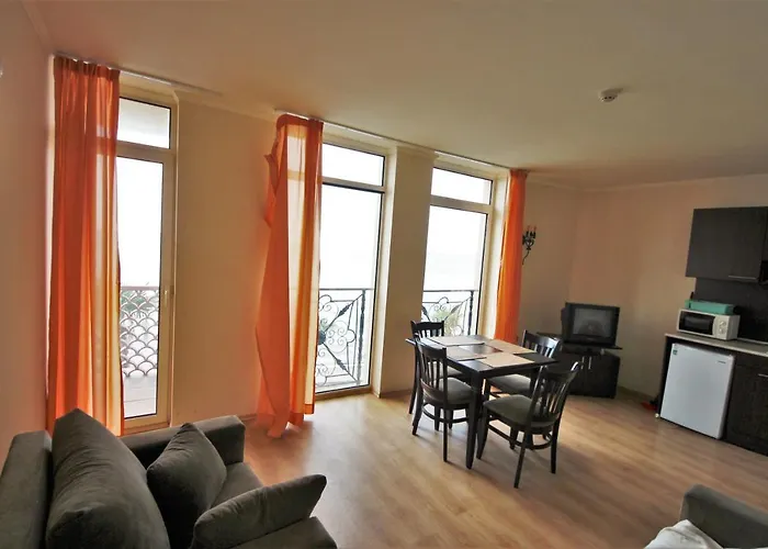 Menada Andalusia Apartament