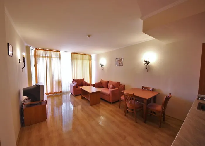 Menada Andalusia Elenite